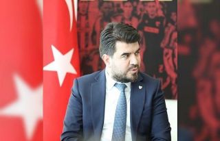 Kayserispor Basın Sözcüsü Samet Koç: “Kayserispor...