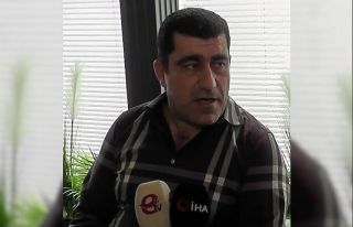 Kayserispor Başkanvekili Açıkalın: "Transfer...