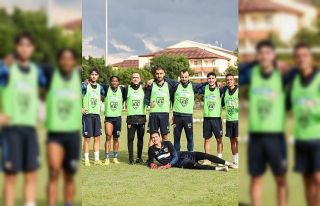 Kayserispor son iç saha maçına çıkacak