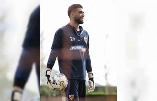 Kayserispor’da 36 maçta 28 futbolcu oynadı