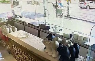 Kazada kalp masajı ile hayata döndü, yanındaki...