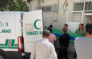 Kazada ölen 3 kişinin cenazesi ailelerine teslim...