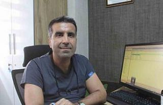 KBB Uzmanı Op. Dr. Özer: “Alerjik rinit kesinlikle...