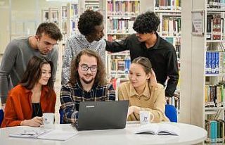 KBÜ “Times Higher Education 2023 Etki Sıralamasında”...