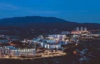 KBÜ ‘Üniversitelerin Alan Bazlı Yetkinlik Analizi’...