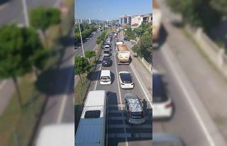 Kdz. Ereğli’de Kurban Bayramı yoğunluğu başladı