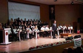 Keçiören’de müzik ziyafeti