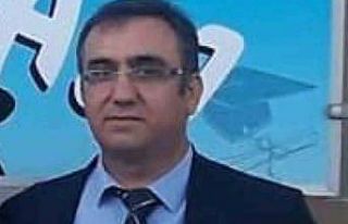 Kenan Mısırlı kalbine yenik düştü