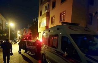 Kendisinden haber alınamayan şahıs evinde ölü...