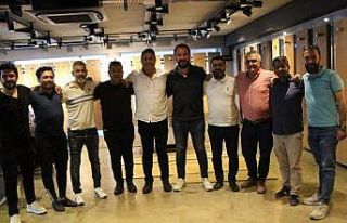 Kepezspor’da taraftara çağrı