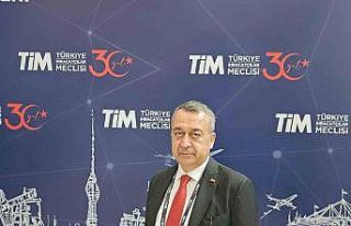 Kileci ilk bine giren firmaları kutladı