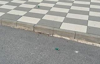 Kilis’te kardeşlerin silahlı kavgasında 2 kadın...