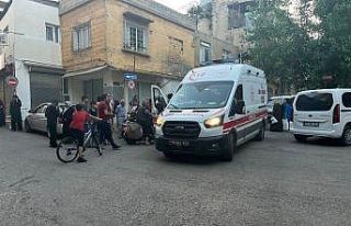 Kilis’te silahlı kavga: 2 yaralı