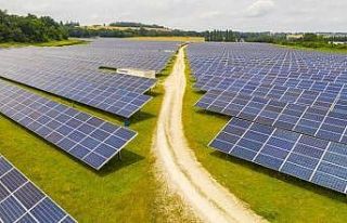 Kilis’te yenilenebilir enerjinin temelleri atılıyor