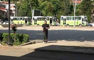 Kimliklerini kaybettiler, zamanla yarıştılar