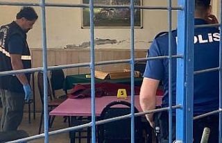 Kıraathaneye ateş açarak kayıplara karıştı:...