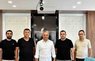 Kırcami için Konya’ya gidiliyor