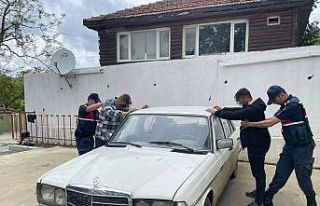 Kırklareli Jandarması bir ayda 300 olayı çözdü