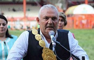 Kırkpınar Ağası Selim: "Her kispetini alan...