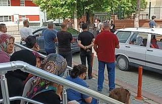 Kırşehir’de YKS heyecanı