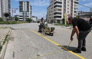 Kışla’ya yeni semt pazarı