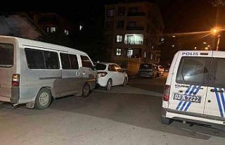 Kız kaçırma kavgasında damat, kayınpederini bıçaklayarak...