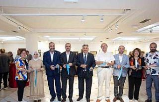 Klasik Sanatlar’da sergi heyecanı