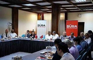 Kocaeli Çevre Master Plan hazırlıkları başladı