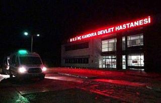 Kocaeli’de akrabalar arasında kan aktı: 3,5 aylık...