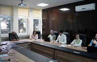 Kocaeli’ye akıllı ulaşım sistemleri