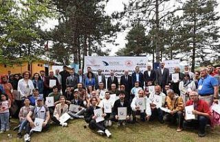 Kocanda arı Yığılca’da hayat var