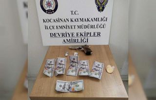 Kocasinan’da 33 Faili Meçhul Olay Aydınlatıldı