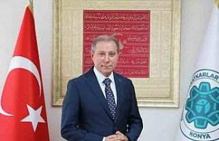 KONESOB kooperatifçilik eğitimi verecek