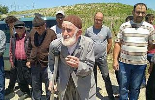 Konut yapılacak alan davalık oldu, Erzinli depremzedeler...