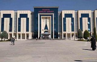 Konya merkezli 2 ilde FETÖ operasyonu: 4 gözaltı