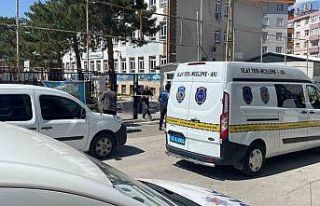 Konya’da silahlı kavga: 1 ölü, 1 yaralı