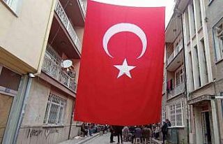 Konyalı şehidin ailesine acı haber ulaştı