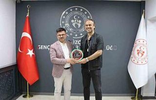 Kore’de ülkemizi temsil edecek