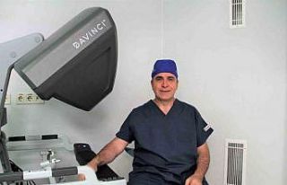 Koru Ankara Hastanesinden obezite ve pek çok kansere...