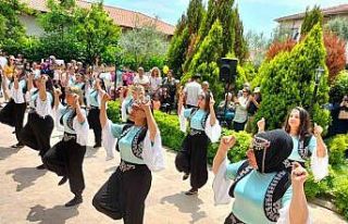 Köyceğiz’de Hayat Boyu Öğrenme Haftası sergi...