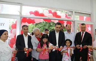 Kozan’da hayat boyu öğrenme etkinlikleri