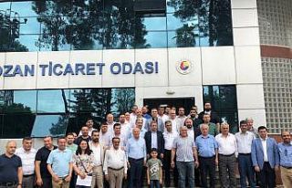 Kozanlılar il olmak için yürüyecek