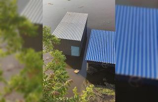 Kremlin: "Hidroelektrik santrali saldırısı...