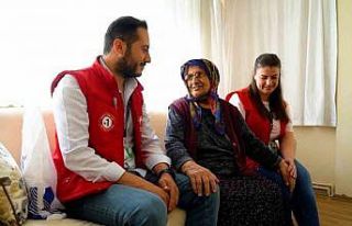 Küçükçekmece’de Kurban Bayramı hazırlıkları...