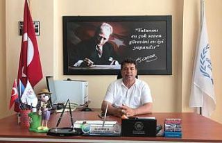 Kumluca’da yaz spor okulları kayıtları başladı