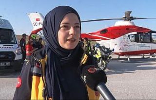 Kurban Bayramı’nda 19 bin 83 sağlık personeli...