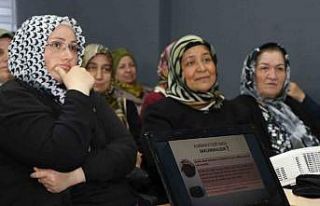 Kurban Bayramı’nda sağlıklı beslenme anlatıldı