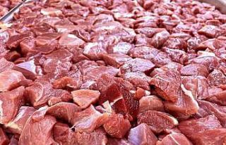 Kurban etini 24 saat bekletmeden tüketmeyin