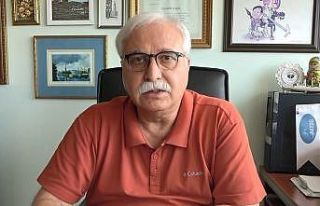 Kurban keseceklere uzmanlardan kist uyarısı