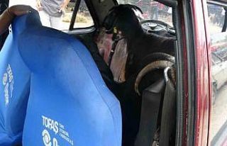 Kurbanlıklar Adana usulü taşındı